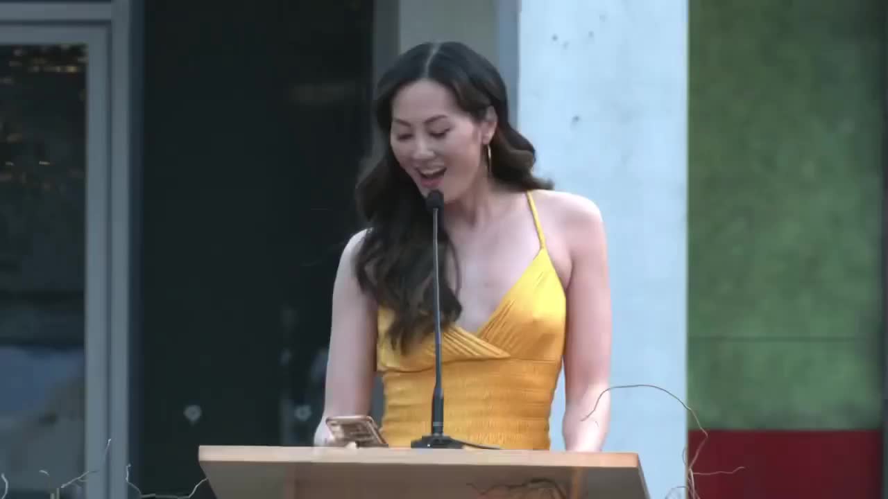 Video post.