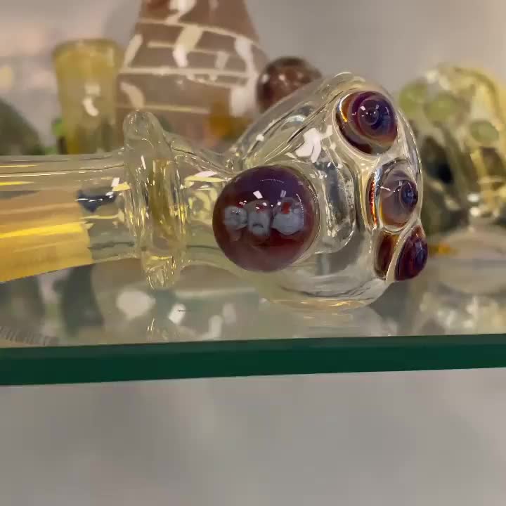 Video post from clearwatersmokeshop.