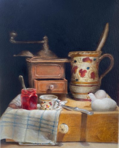 Carousel post from aur_arts.