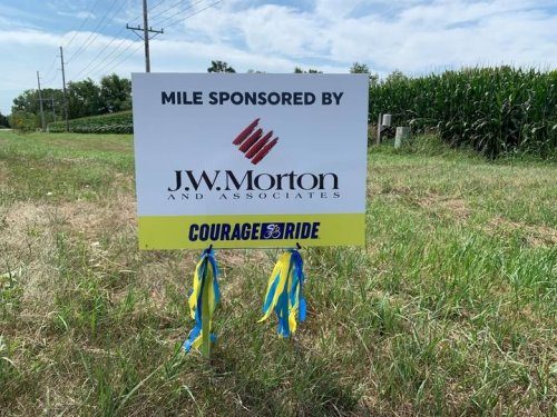 Photo post from J.W.Morton & Associates.