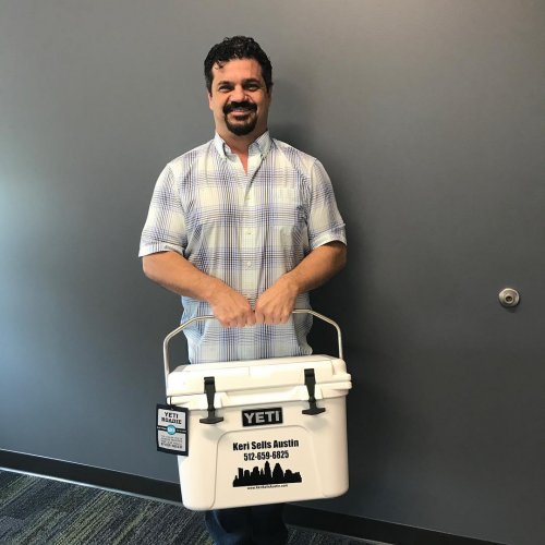 Photo post from kerisellsaustin.