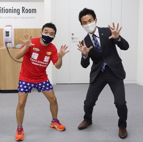 Photo post from ito_sports_project.