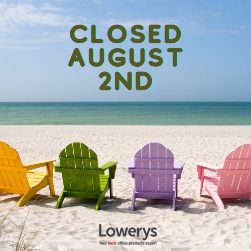 Photo post from lowerystbay.