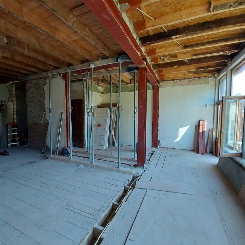 Photo post from kemtoconstructiewerken.