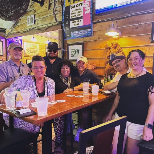 Carousel post from florida_musician_guy.