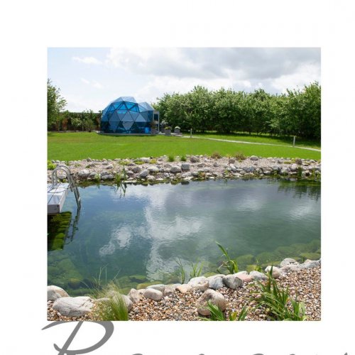 Photo post from glasshouseretreat.