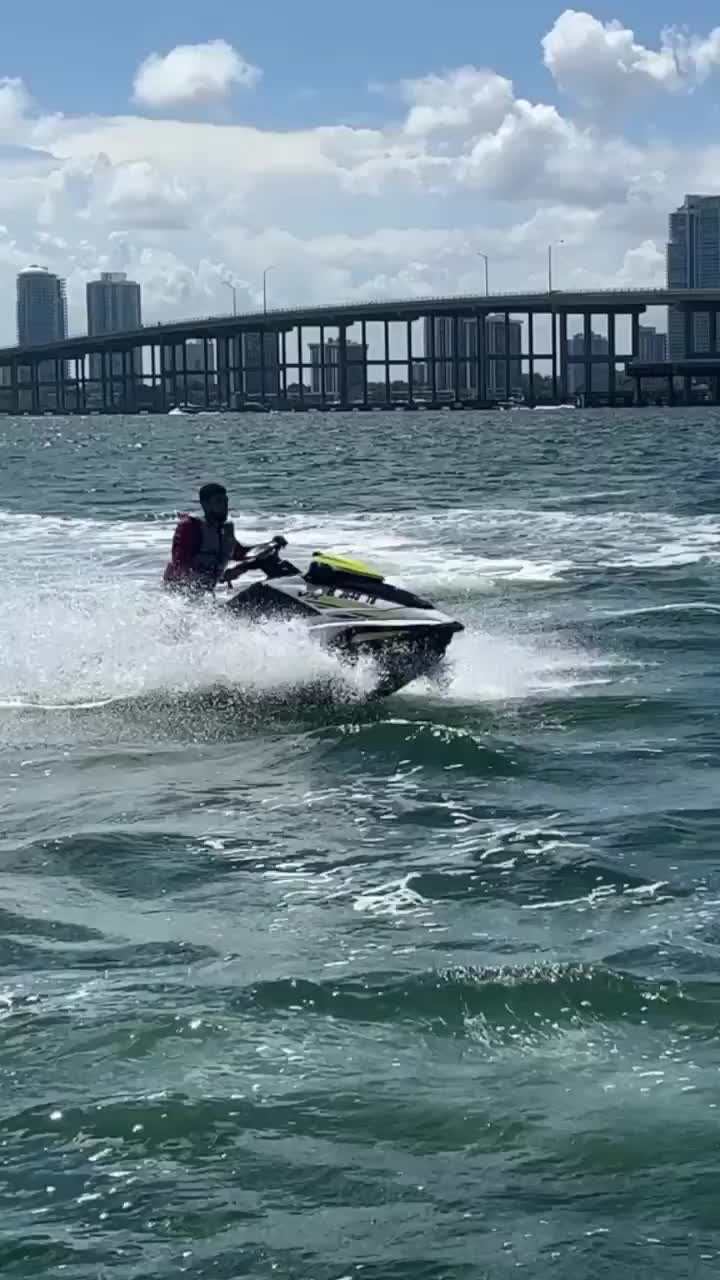 Video post from vistayachts.