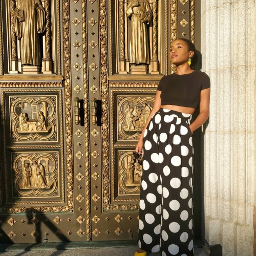 Carousel post from pearlkhwezi.