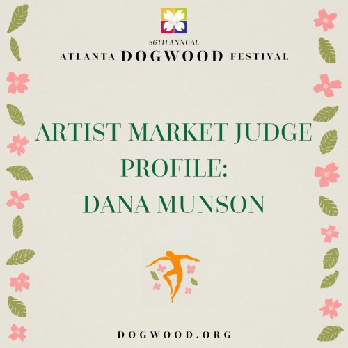 Photo post from dogwoodfestival.