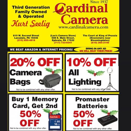 Photo post from cardinalcamera1937.