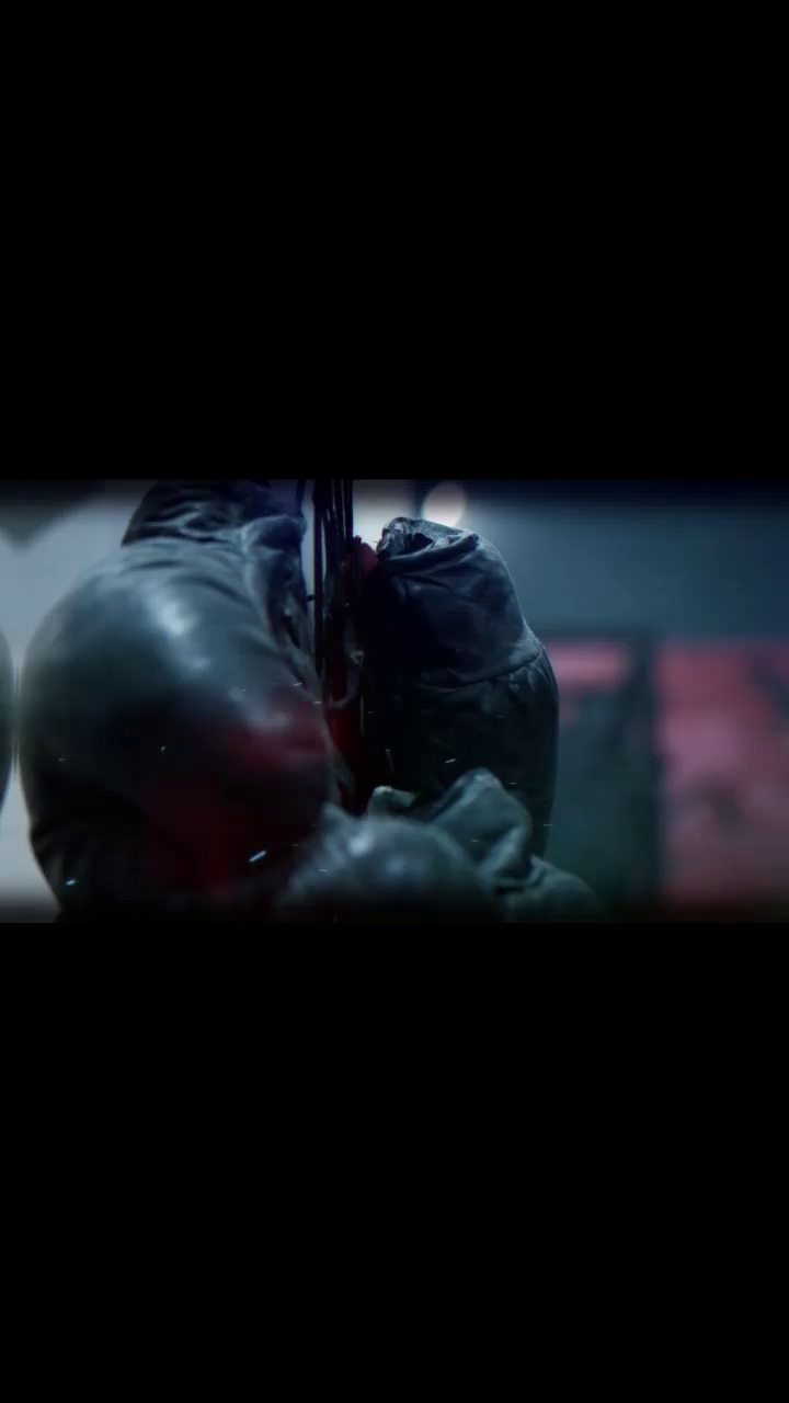 Video post from septimo_angel.