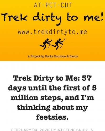 Carousel post from trekdirtyto.me.