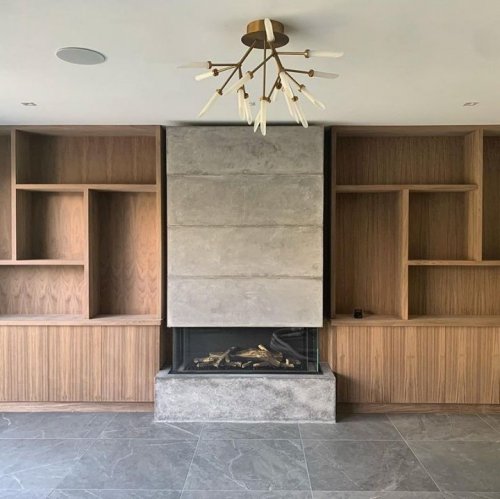 Photo post from regencyfire.