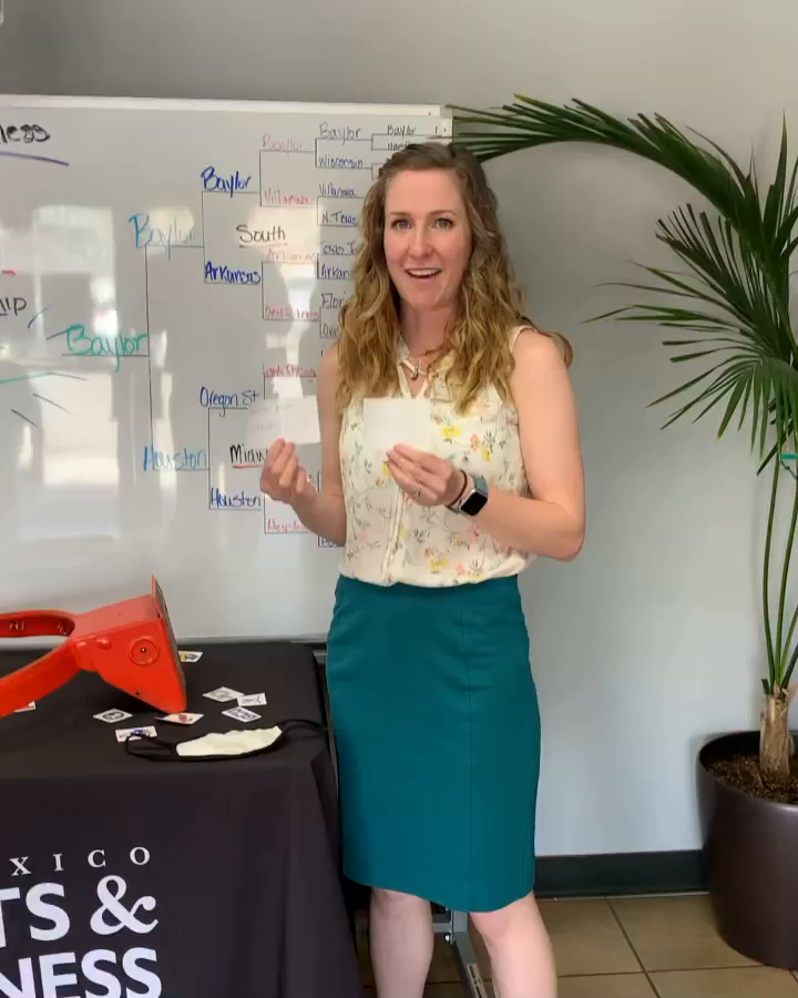 Video post from nmswriverpoint.