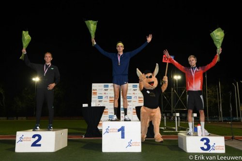 Photo post from runningteamliemers.