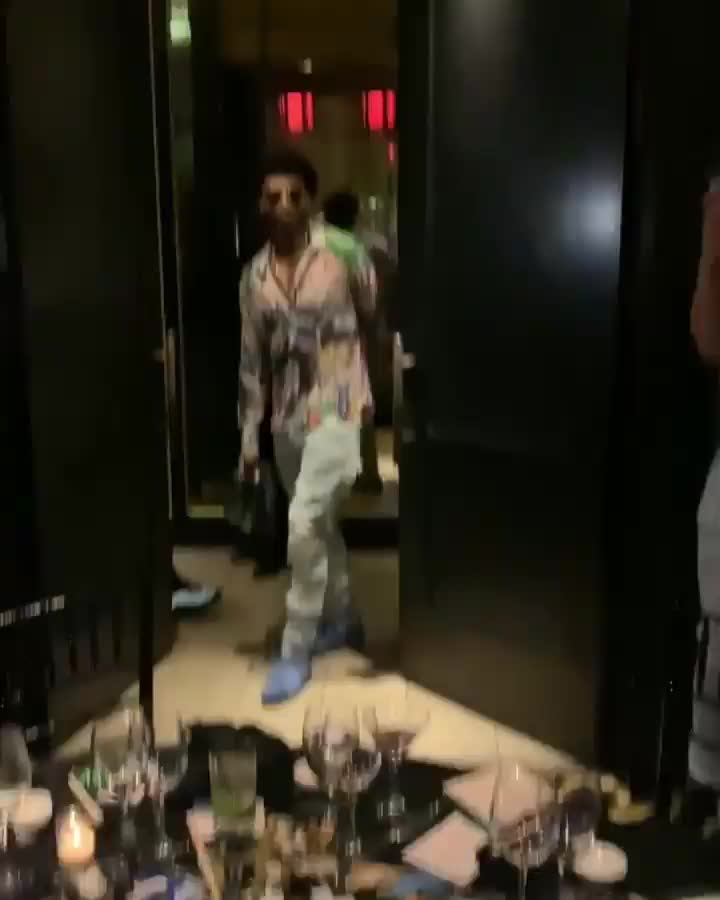 Video post from youngamechanger.
