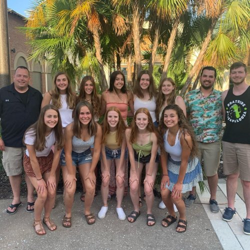 Photo post from epicvball.