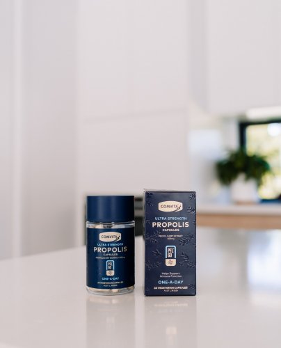 Photo post from comvita_au.