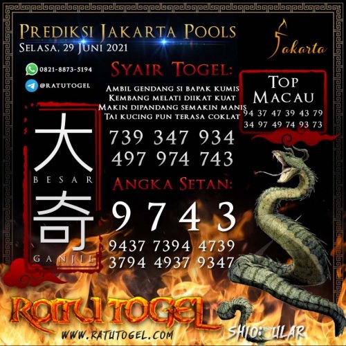 Photo post from bocorantogeltotomacau.