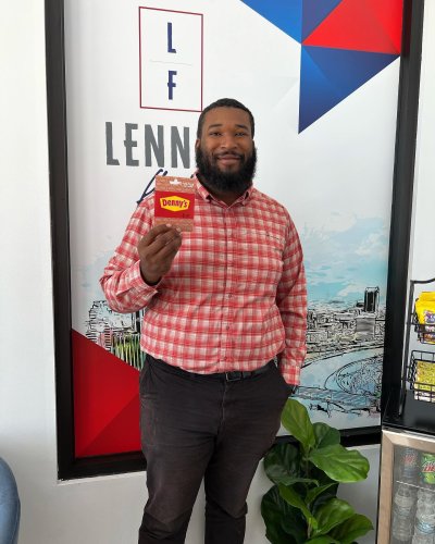 Photo post from lennoxflatscolumbus.