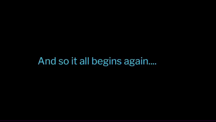 Video post from alleyesongregormcewan.