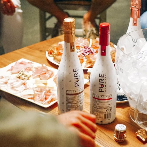 Photo post from purethewineryes.