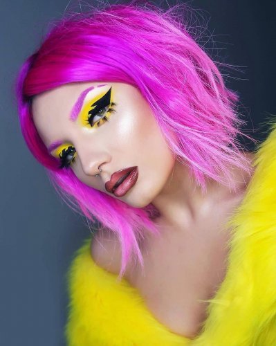 Photo post from annabelles_wigs.