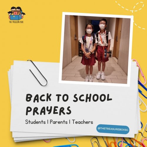 Carousel post from thetreasureboxsg.