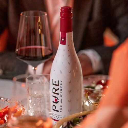 Photo post from purethewineryes.
