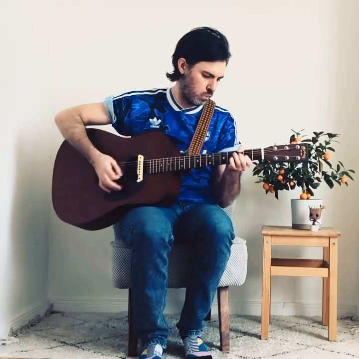 Video post from alleyesongregormcewan.