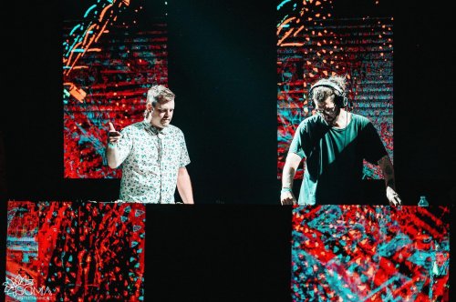 Carousel post from soma_ent.