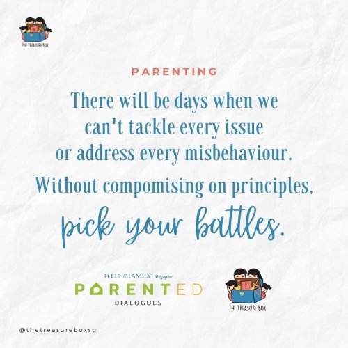 Carousel post from thetreasureboxsg.