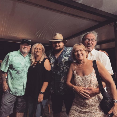 Carousel post from florida_musician_guy.