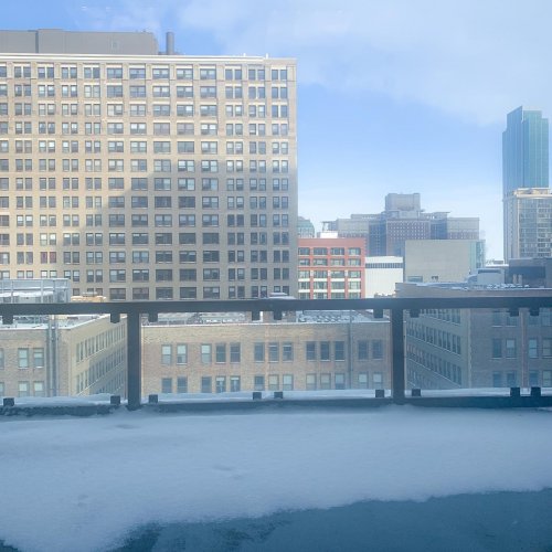Photo post from dwightlofts.