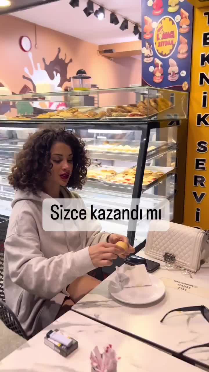 Video post from bombacizeydan.