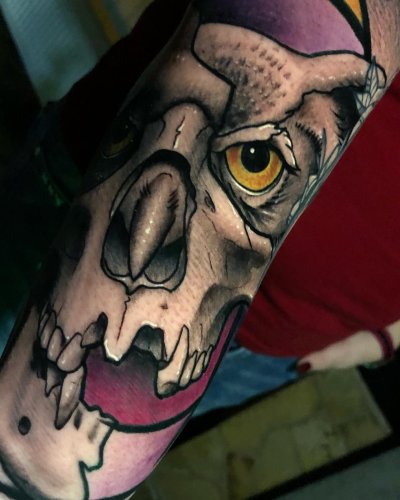 Photo post from rasgtattoo_crew.