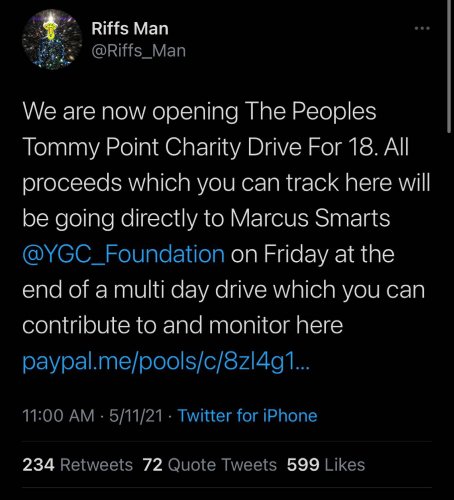 Photo post from youngamechanger.