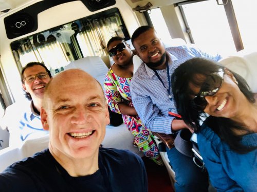 Carousel post from wouterkellerman.