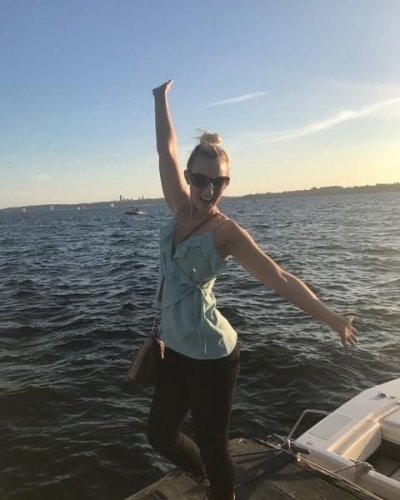 Photo post from thejenniferneel.