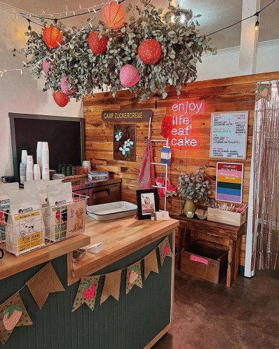 Photo post from zuckercreme.