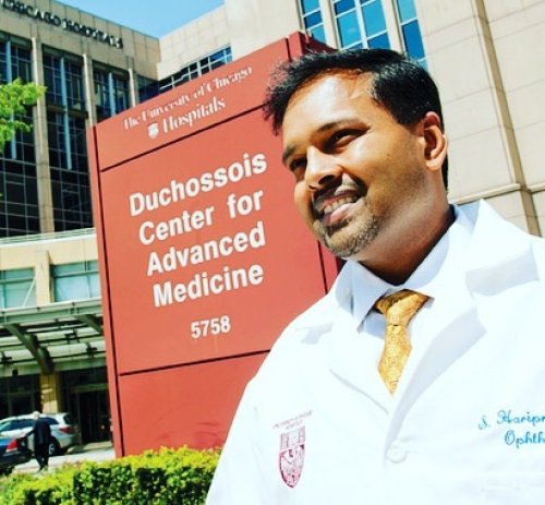 Carousel post from uchicagooptom.