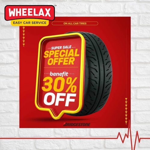 Photo post from wheelax.