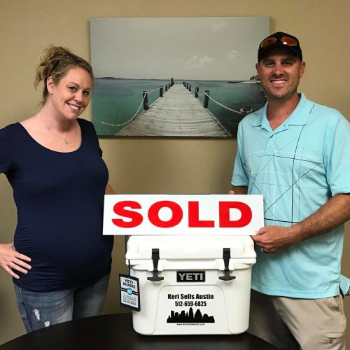 Photo post from kerisellsaustin.