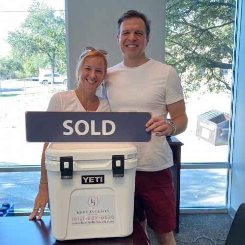 Photo post from kerisellsaustin.