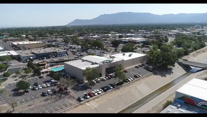 Video post from nmswmidtown.