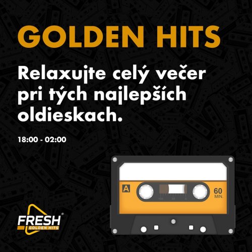 Photo post from freshradio.sk.