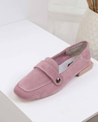 Carousel post from ossoshoes.