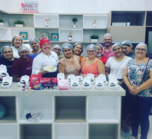 Photo post from lumoreiracursos.