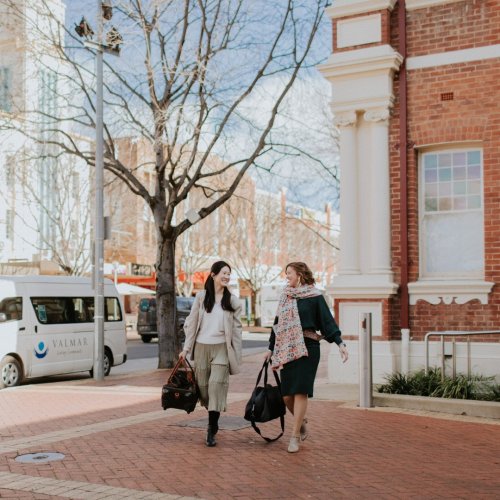 Photo post from visitalburywodonga.