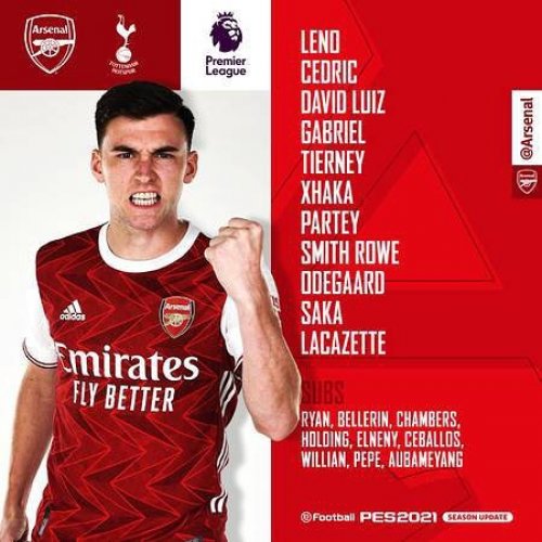 Photo post from charmcitygooners.
